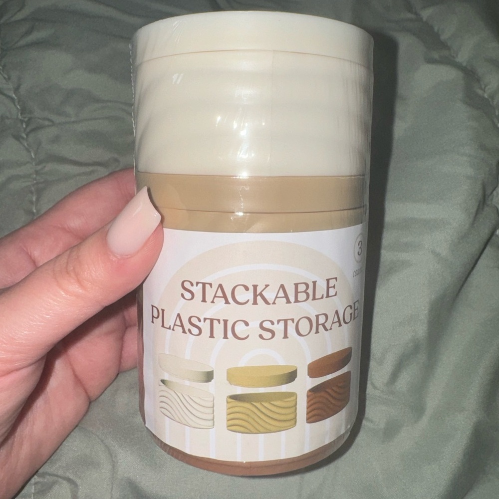 Stackable Storage - Picture 3 of 4